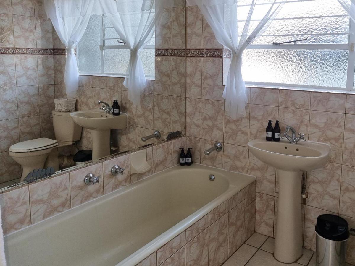 The Jewel Bed & Breakfast Florida Dış mekan fotoğraf