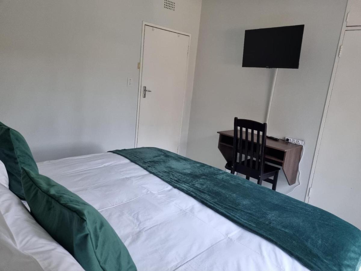 The Jewel Bed & Breakfast Florida Dış mekan fotoğraf