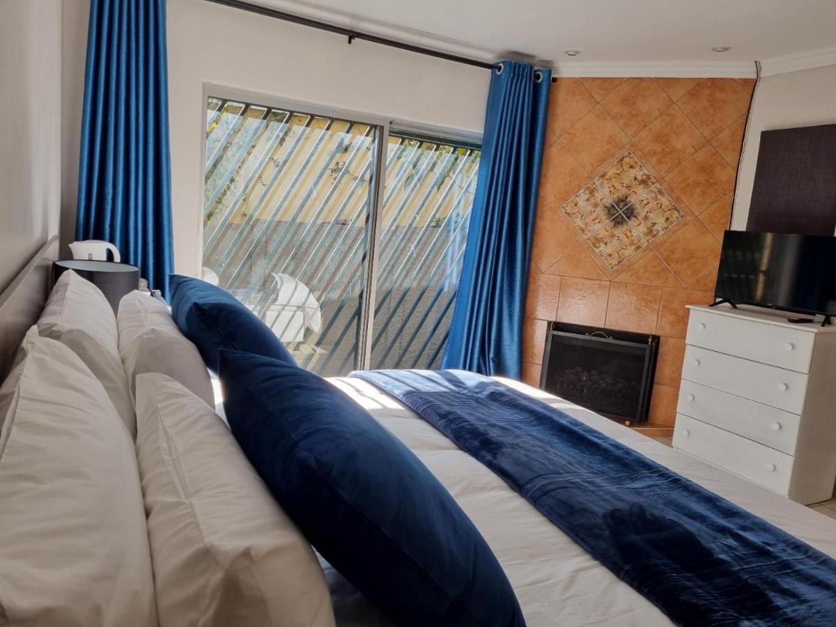 The Jewel Bed & Breakfast Florida Dış mekan fotoğraf